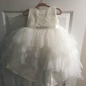 Tip Top Kids Dress 12 months